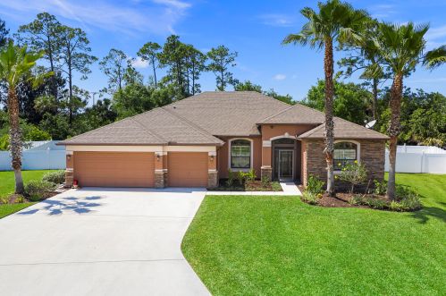 4823 Ashley Lake Cir, Vero Beach, FL 32967-2607