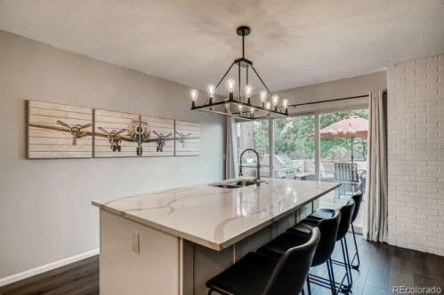 14380 Hampden Ave, Denver CO  80014-3995 exterior