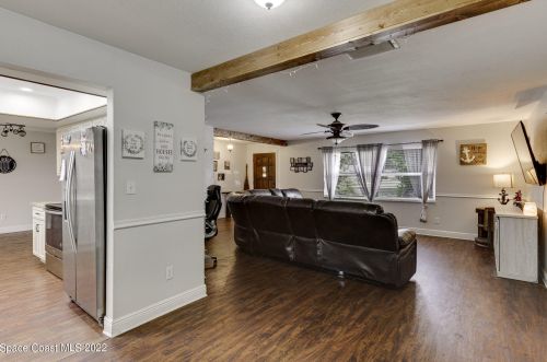 4800 Archer Ct, Titusville FL  32796-1013 exterior