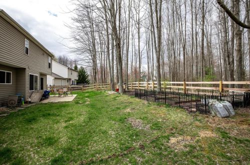 3588 Heartwood Rd, Amelia OH  45102-1761 exterior