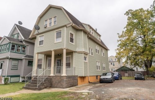 51 Eppirt St, East Orange, NJ 07018-2504