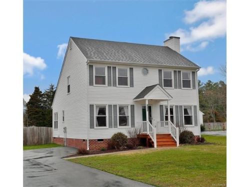 5946 Dugout Ter, Mechanicsville, VA 23111-4570