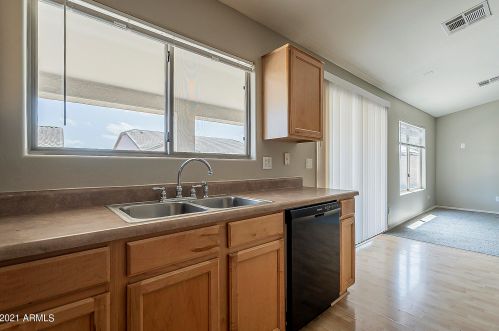 16205 164th Ln, Sun City AZ  85388-1126 exterior