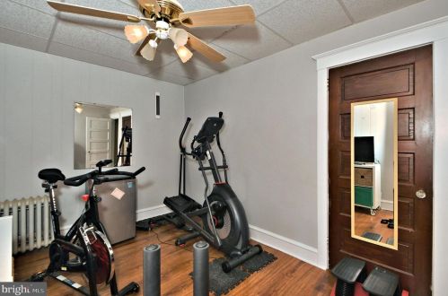 607 Noble St, Norristown PA  19401-5530 exterior