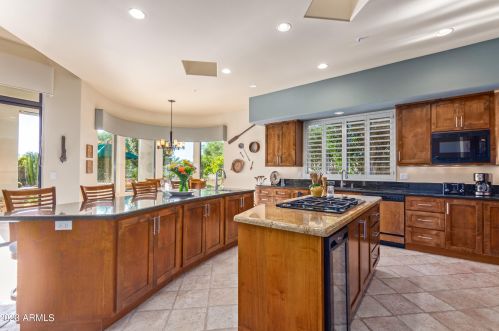 9918 79 Pl, Scottsdale AZ  85258-6502 exterior