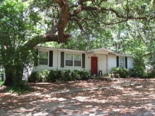 1408 Glenda Dr, Tallahassee FL  32304-4639 exterior