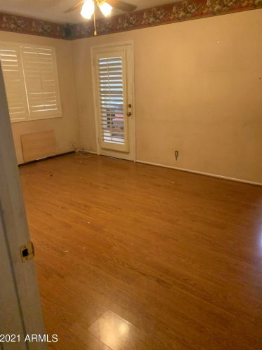 8245 Edgemont Ave, Scottsdale AZ  85257-1730 exterior