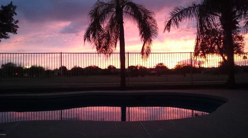 1346 Palomino Creek Dr, Gilbert, AZ 85296-4315