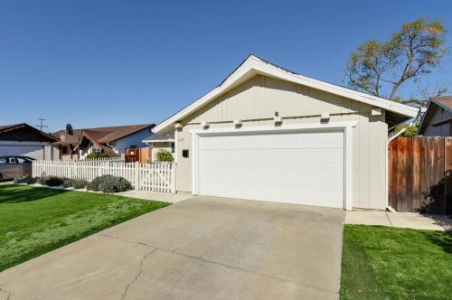 5578 Harvard Dr, San Jose, CA 95118-3418