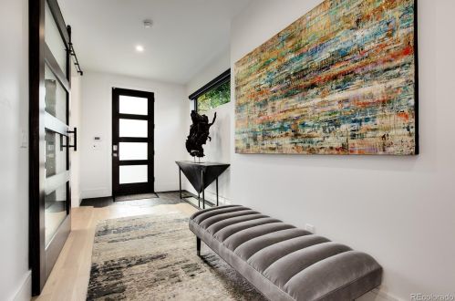 376 Gilpin St, Denver CO 80218-2523 exterior