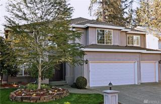 527 234th Pl, Redmond WA  98074-3656 exterior
