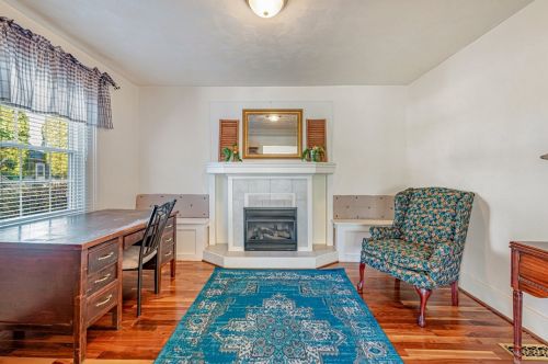 520 Vernon St, New Kensington PA  15068-5850 exterior