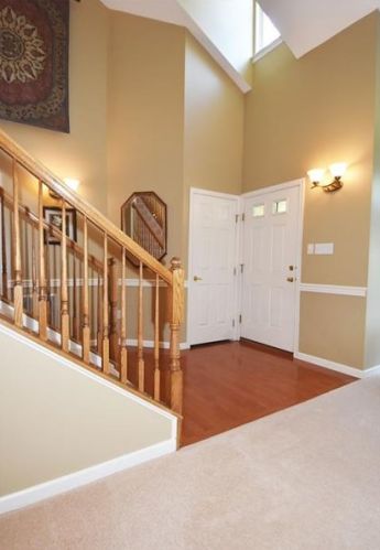 1009 Surrey Woods Dr, Canonsburg, PA 15317-6306