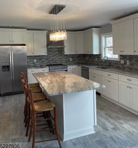 5 Pierson Ln, Oxford NJ  07863-3278 exterior