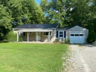 2834 Bantam Rd, Mount Olive, OH 45106-8365