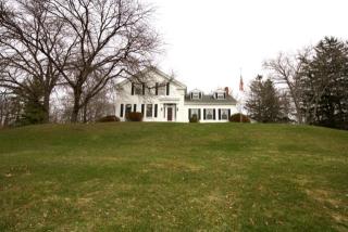 5487 Lake Rd, Romulus, NY 14541-9772