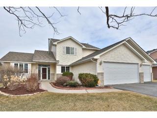 11176 Hillsboro Ct, Champlin, MN 55316-3127