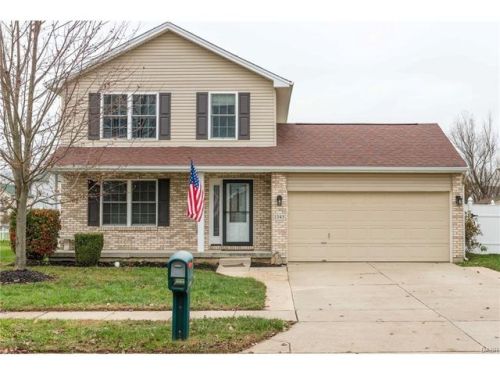 1345 Vimla Way, Xenia, OH 45385-5730