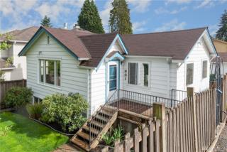 901 101st St, Seattle WA  98168-1536 exterior