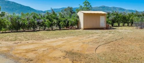 9998 Dunbar Ln, El Cajon CA 92021-2631 exterior