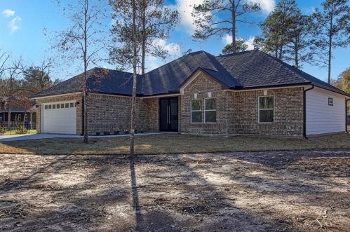 13114 Mill Creek Dr, Plantersville, TX 77363-1496