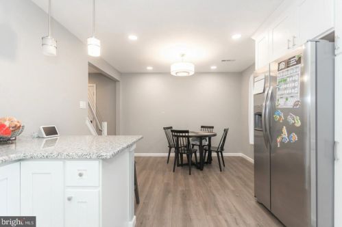 260 Cricklewood Cir, Lansdale PA  19446-1420 exterior