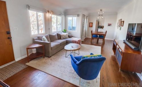 7181 Amherst St, La Mesa CA  91942-8568 exterior