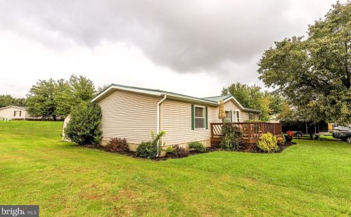 165 Rustic Dr, Lees Cross Roads, PA 17257-9463