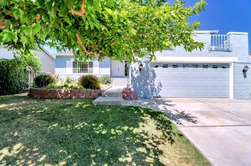 5612 Comanche Ct, San Jose, CA 95123-3224