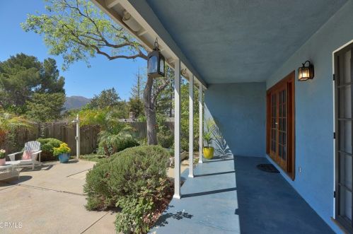 3608 El Caminito, Glendale CA 91214-1713 exterior