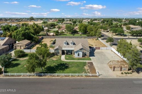 19550 Sonoqui Blvd, Queen Creek, AZ 85142-9093