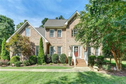 3800 Rockingham Rd, Greensboro, NC 27407-7710
