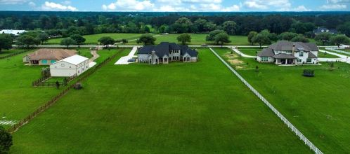 504 High Meadow Ranch Dr, Magnolia, TX 77355-6567