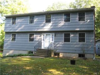 24 Melon Patch Ln, Upper Stepney, CT 06468-1120