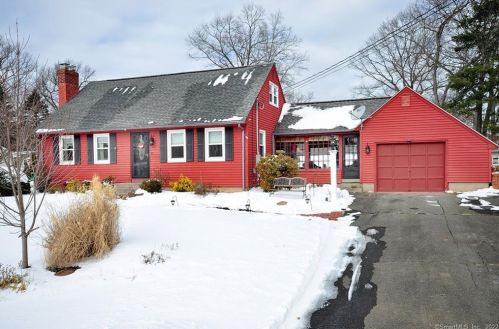 99 Council Ring Dr, Bristol, CT 06010-3203