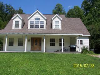 52 Shady Ln, Littcarr, KY 41834-9057