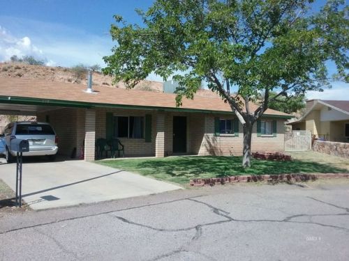 238 Palo Verde Ln, Globe, AZ 85501-2571