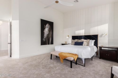 6405 Winchcomb Dr, Scottsdale AZ  85254-3356 exterior