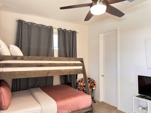 13938 Avenida Ln Vis, Desert Hot Springs CA  92240-6509 exterior