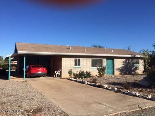 1205 Klassen Ct, Sunizona, AZ 85625-4051