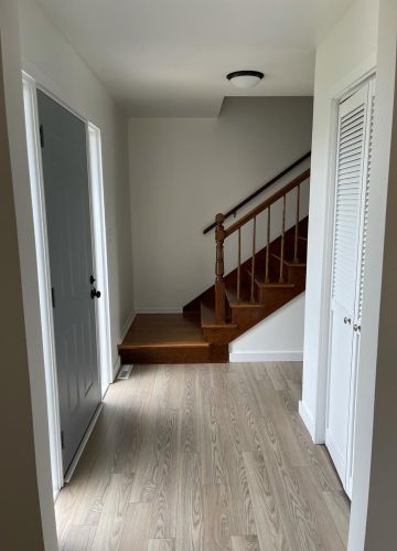 910 Highland St, Hammond IN  46320-2512 exterior