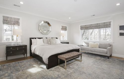 169 Franklin St, Denver CO  80218-4004 exterior