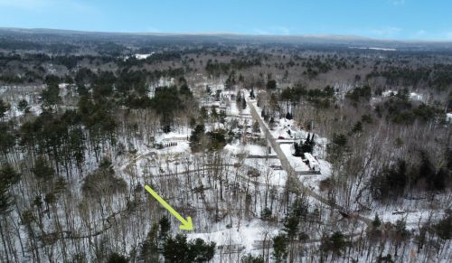 25 James Rd, Fremont NH  03044-3214 exterior