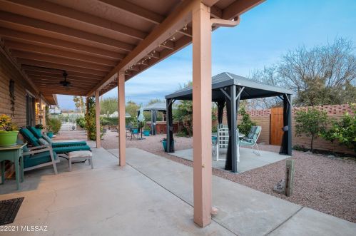 7552 Knollwood Cir, Tucson AZ 85750-2325 exterior