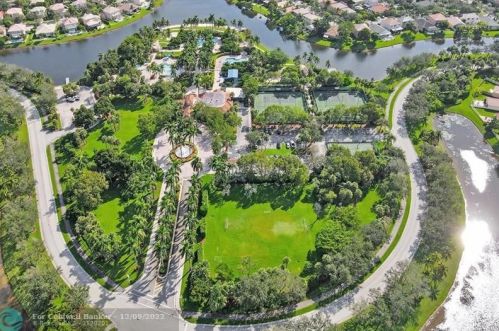 1222 168th Ave, Hollywood FL  33028-1910 exterior