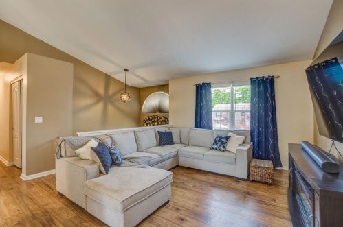 6766 Crisler Ct, Idlewild KY  41005-6509 exterior