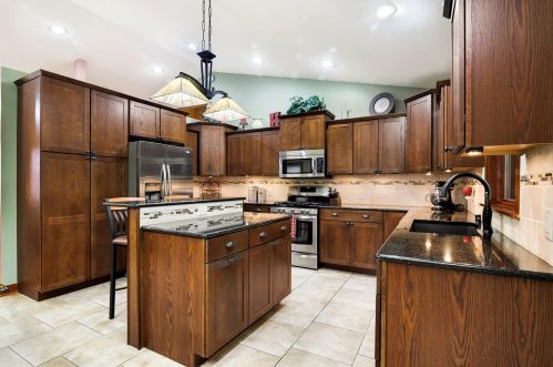 815 Granum St, Holmen WI  54636-9553 exterior