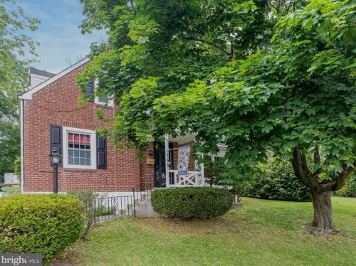 165 Race St, Prospectville, PA 19002-4401