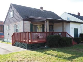 3914 Tytus Ave, Liberty Township, OH 45042