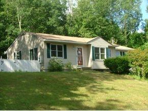 33 Morrill Rd, Manchester, NH 03106-1936